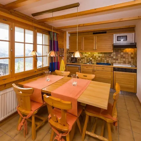 Apartamento Schinkenheim 