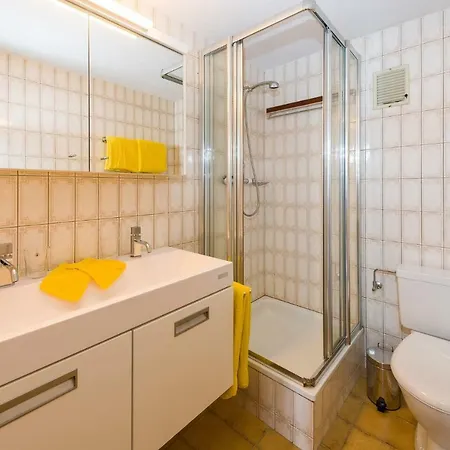 Appartement Schinkenheim 