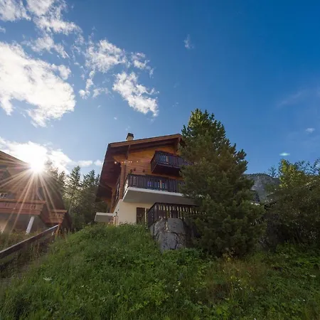 Apartamento Schinkenheim 
