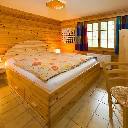 Apartman Schinkenheim 