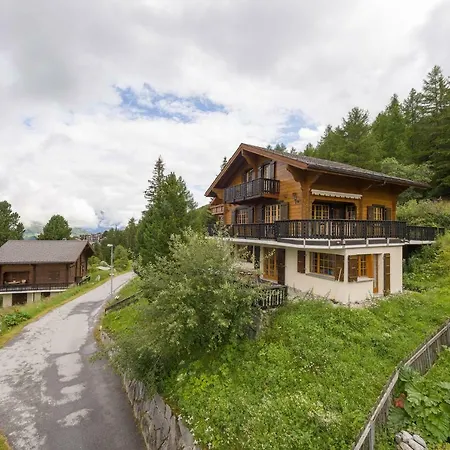 Apartman Schinkenheim 